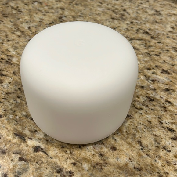Google Nest Mesh WiFi Router and Point - Picture 3 of 8